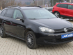 Volkswagen Golf Variant 1,6 TDi