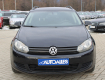 Volkswagen Golf Variant 1,6 TDi