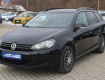Volkswagen Golf Variant 1,6 TDi