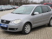 Volkswagen Polo 1,9 TDi