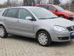 Volkswagen Polo 1,9 TDi