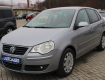Volkswagen Polo 1,9 TDi