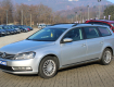 Volkswagen Passat Variant 2,0 TDi