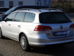 Volkswagen Passat Variant 2,0 TDi