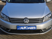 Volkswagen Passat Variant 2,0 TDi