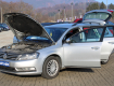 Volkswagen Passat Variant 2,0 TDi