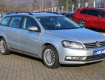 Volkswagen Passat Variant 2,0 TDi