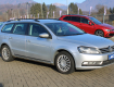Volkswagen Passat Variant 2,0 TDi