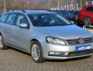 Volkswagen Passat Variant 2,0 TDi
