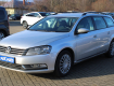 Volkswagen Passat Variant 2,0 TDi