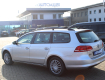 Volkswagen Passat Variant 2,0 TDi