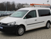 Volkswagen Caddy Kombi 1,6 TDi