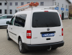 Volkswagen Caddy Kombi 1,6 TDi