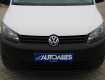 Volkswagen Caddy Kombi 1,6 TDi