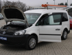 Volkswagen Caddy Kombi 1,6 TDi