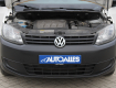 Volkswagen Caddy Kombi 1,6 TDi