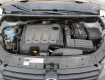 Volkswagen Caddy Kombi 1,6 TDi