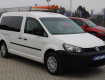 Volkswagen Caddy Kombi 1,6 TDi