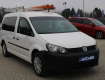 Volkswagen Caddy Kombi 1,6 TDi