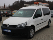 Volkswagen Caddy Kombi 1,6 TDi