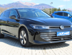 Volkswagen Passat Variant 2,0 TDi DSG