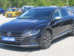 Volkswagen Arteon Shooting Break 2,0 TDi DSG