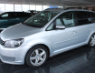 Volkswagen Touran 2,0 TDi DSG