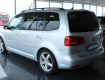 Volkswagen Touran 2,0 TDi DSG