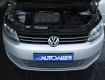 Volkswagen Touran 2,0 TDi DSG