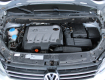 Volkswagen Touran 2,0 TDi DSG