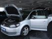 Volkswagen Touran 2,0 TDi DSG