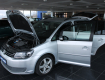 Volkswagen Touran 2,0 TDi DSG