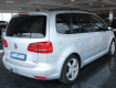Volkswagen Touran 2,0 TDi DSG