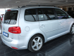 Volkswagen Touran 2,0 TDi DSG