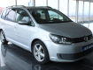 Volkswagen Touran 2,0 TDi DSG
