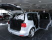 Volkswagen Touran 2,0 TDi DSG