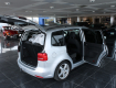 Volkswagen Touran 2,0 TDi DSG