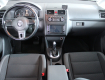 Volkswagen Touran 2,0 TDi DSG