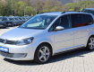 Volkswagen Touran 2,0 TDi DSG