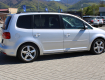 Volkswagen Touran 2,0 TDi DSG
