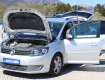 Volkswagen Touran 2,0 TDi DSG