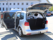 Volkswagen Touran 2,0 TDi DSG