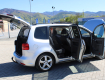 Volkswagen Touran 2,0 TDi DSG