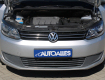 Volkswagen Touran 2,0 TDi DSG