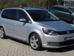 Volkswagen Touran 2,0 TDi DSG