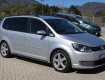 Volkswagen Touran 2,0 TDi DSG