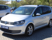 Volkswagen Touran 2,0 TDi DSG