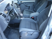 Volkswagen Touran 2,0 TDi DSG