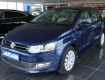 Volkswagen Polo 1,2 TDi