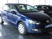 Volkswagen Polo 1,2 TDi